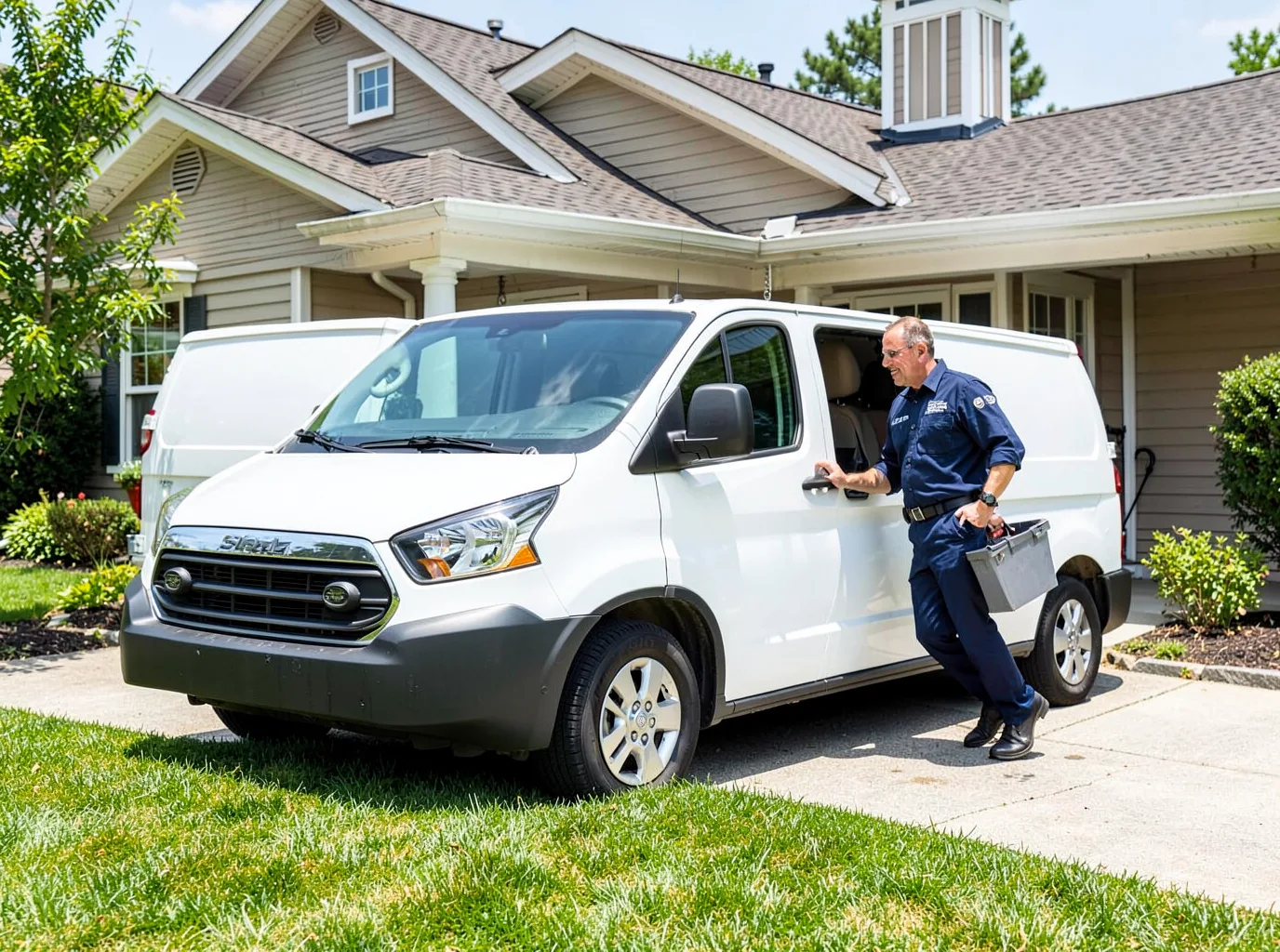 Emergency Plumber company in Mossville, IL