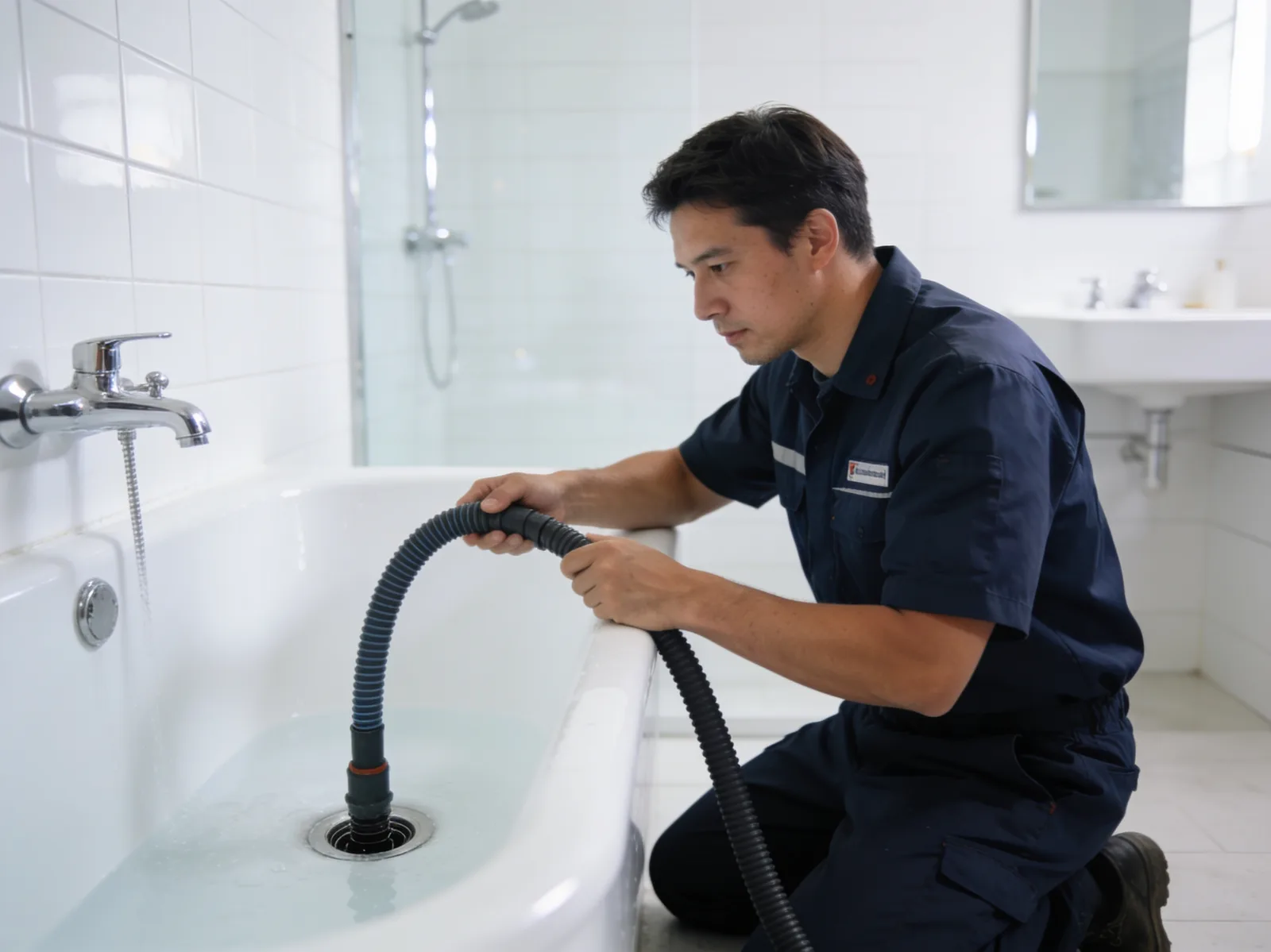 Emergency Plumber Mossville, IL FAQs